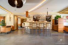 Parc Hotel Tyrol - Bar